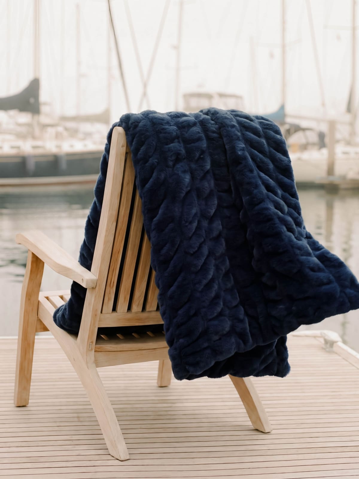 Cocoon™ Plaid des beaux rêves