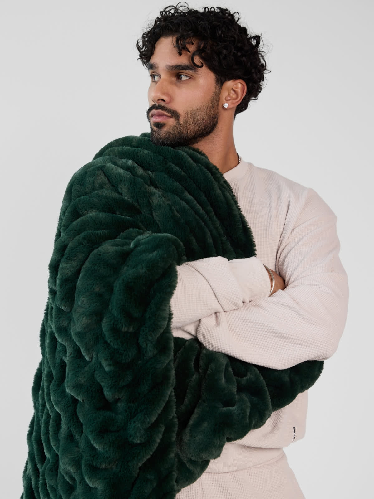 Cocoon™ Plaid des beaux rêves
