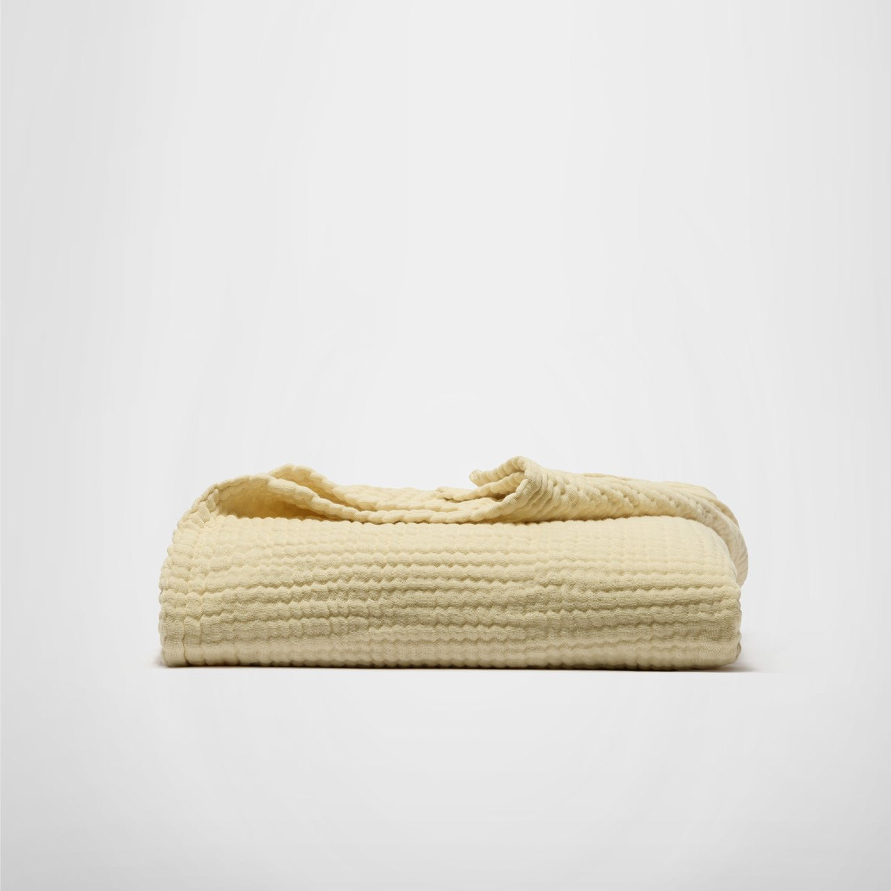 Cocoon™ Couvertures et linge de lit en mousseline