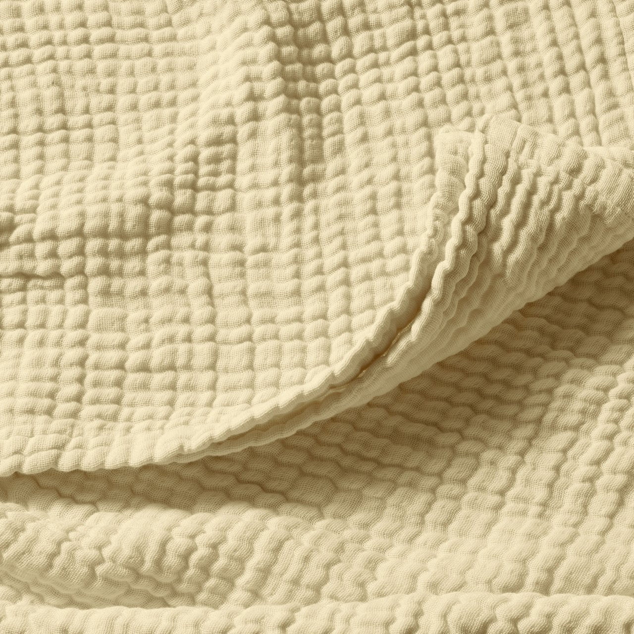 Cocoon™ Couvertures et linge de lit en mousseline