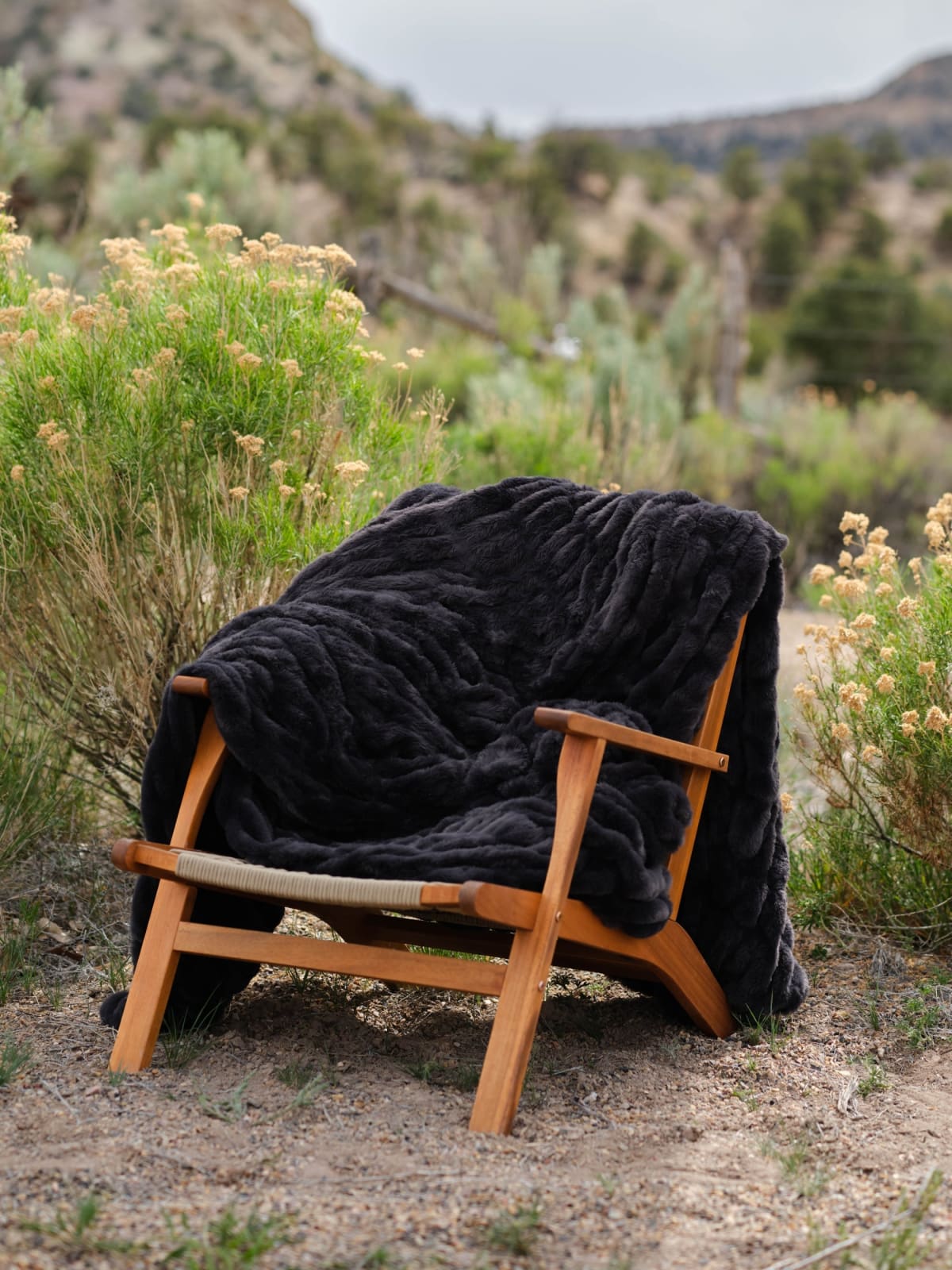 Cocoon™ Plaid des beaux rêves