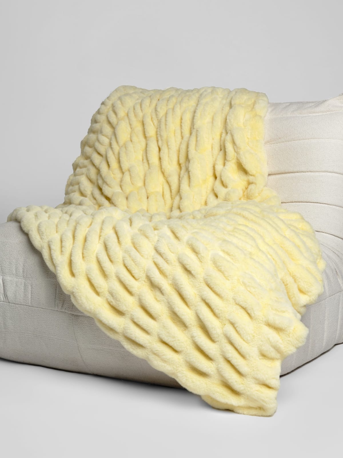 Cocoon™ Plaid des beaux rêves