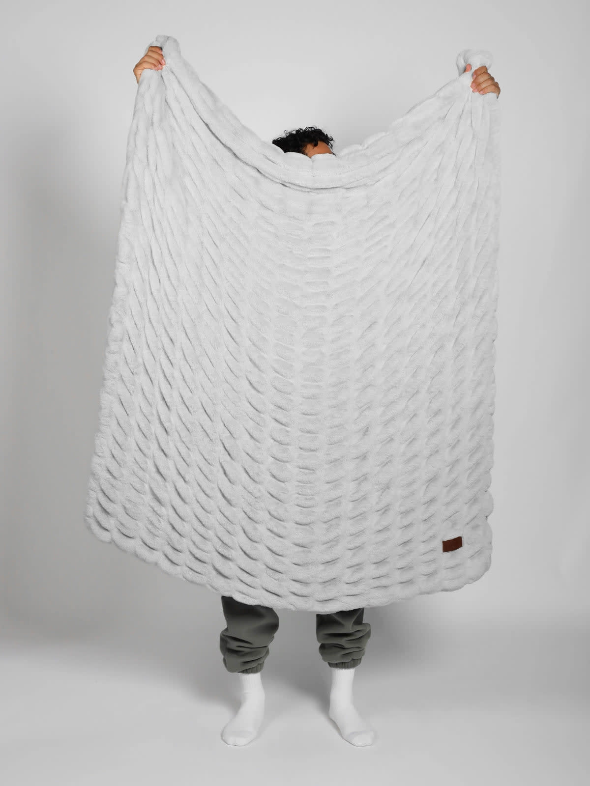 Cocoon™ Plaid des beaux rêves