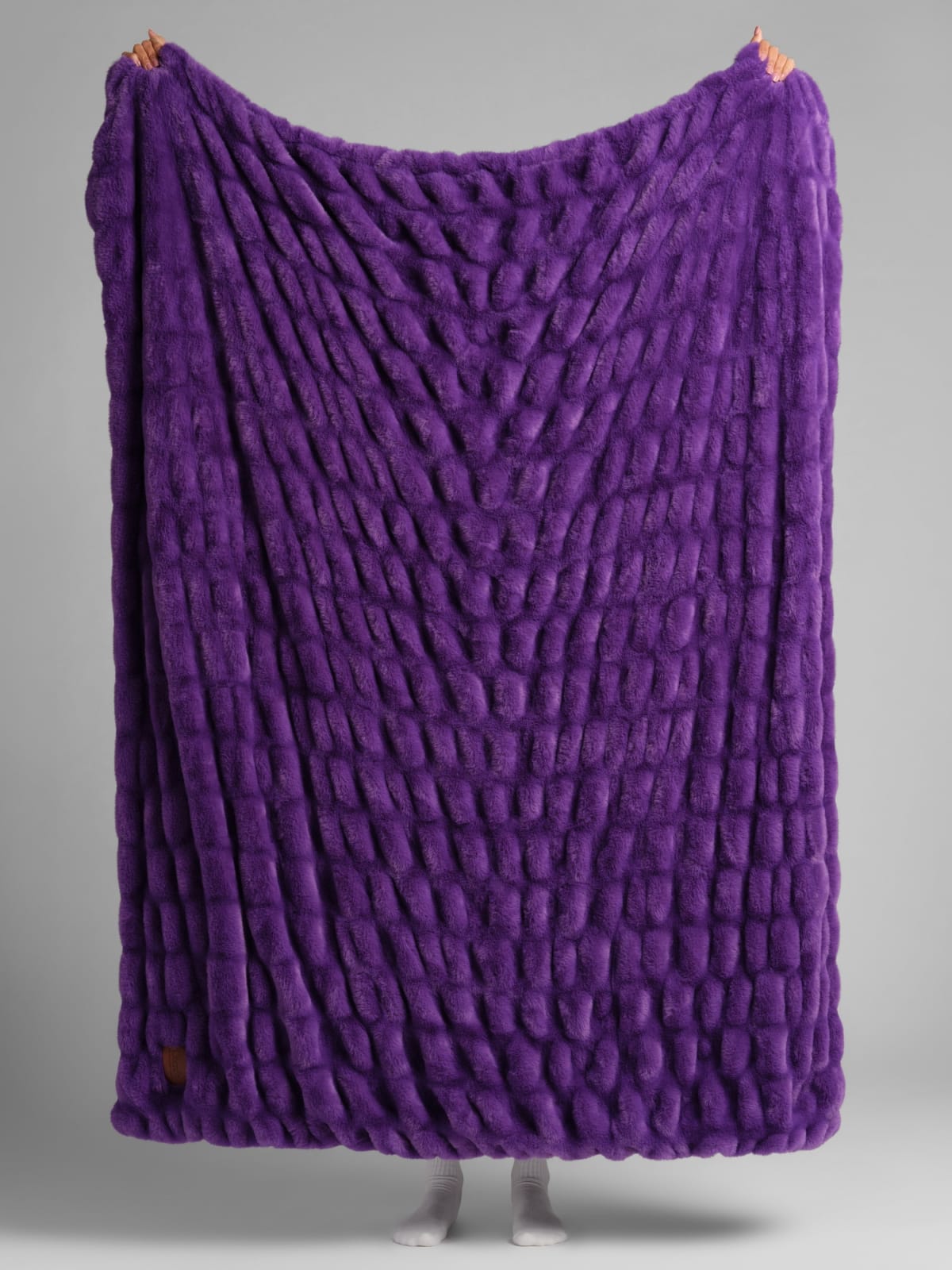 Cocoon™ Plaid des beaux rêves