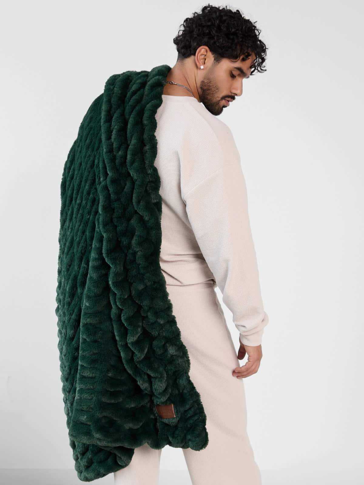 Cocoon™ Plaid des beaux rêves