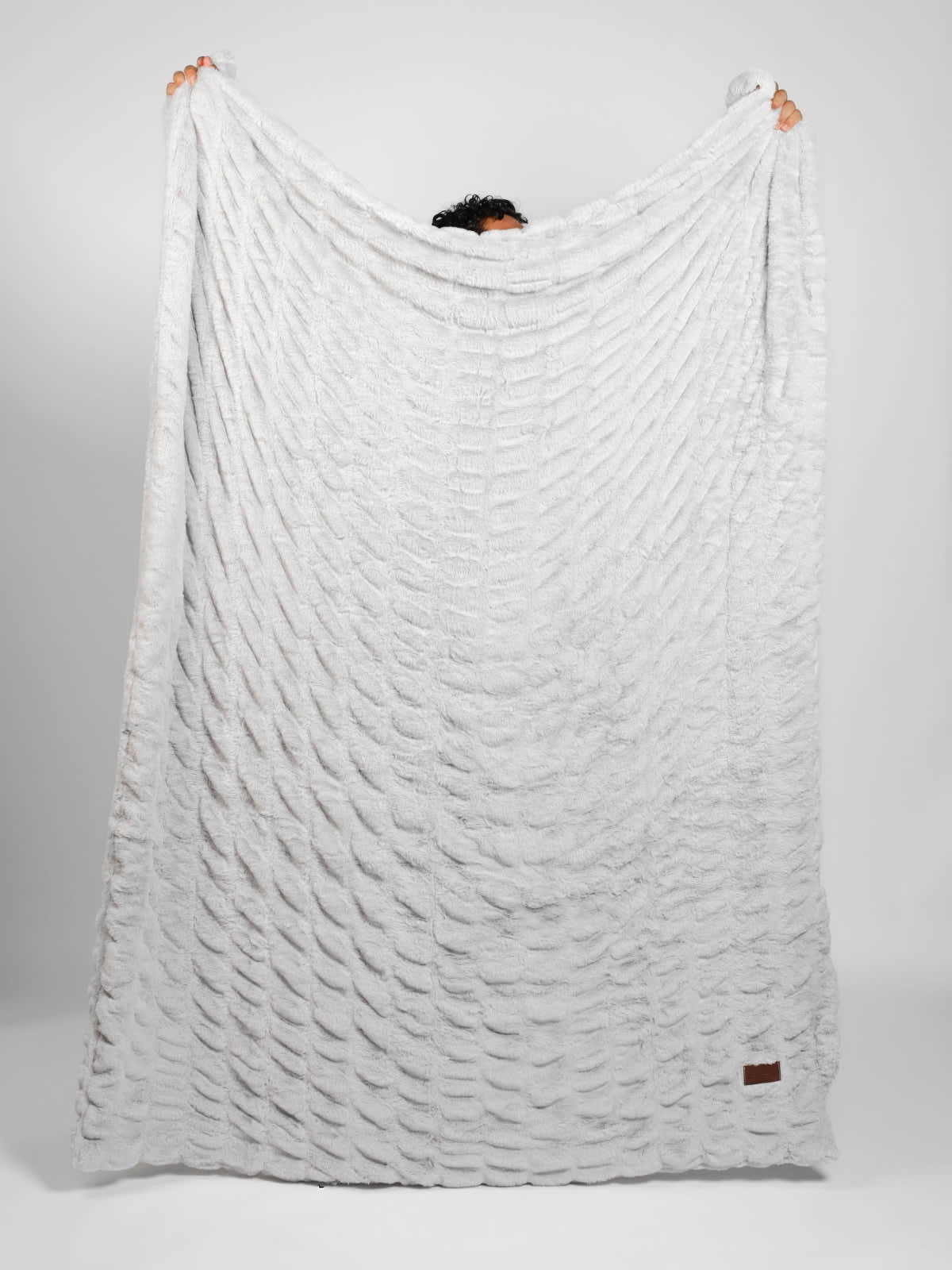 Cocoon™ Plaid des beaux rêves