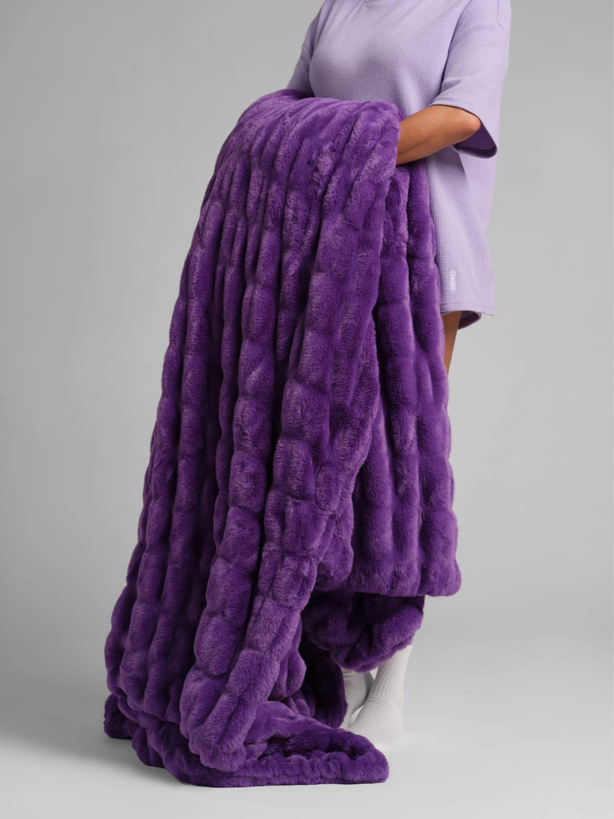 Cocoon™ Plaid des beaux rêves