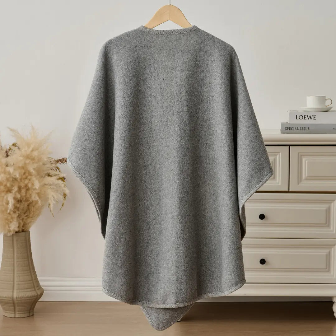 Cocoon™ Châle drapé