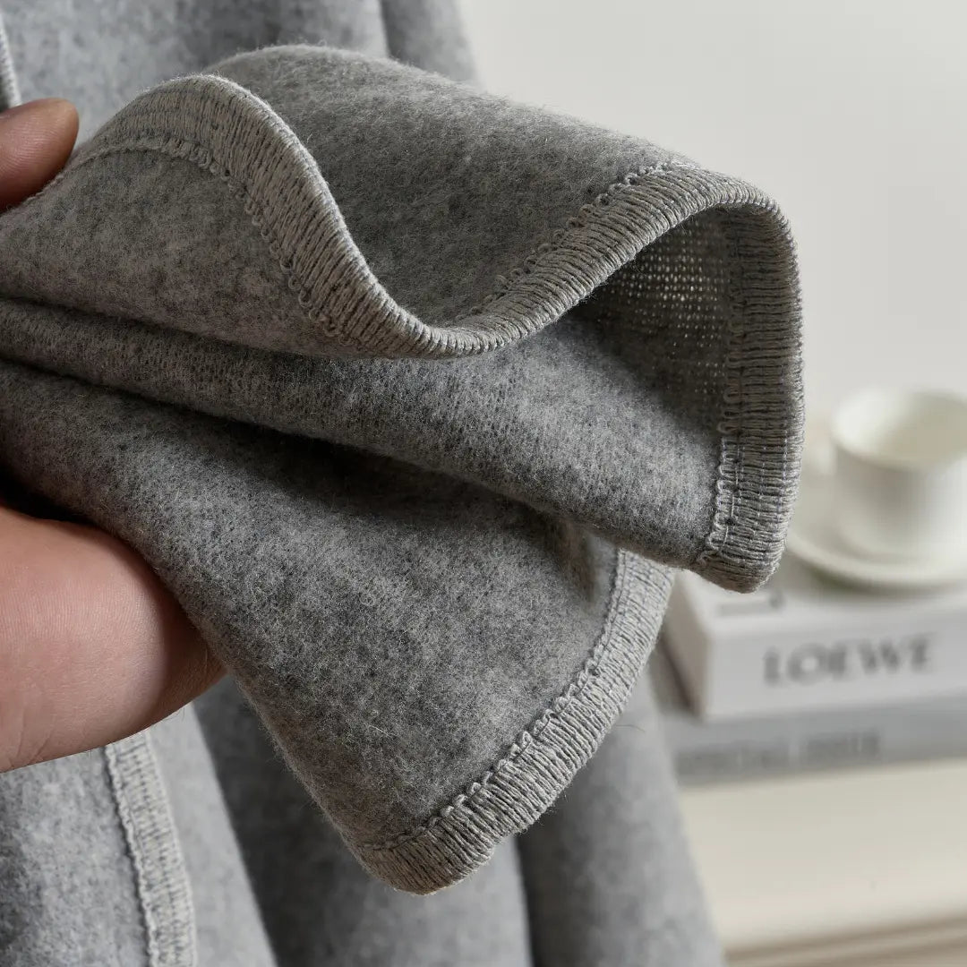 Cocoon™ Châle drapé