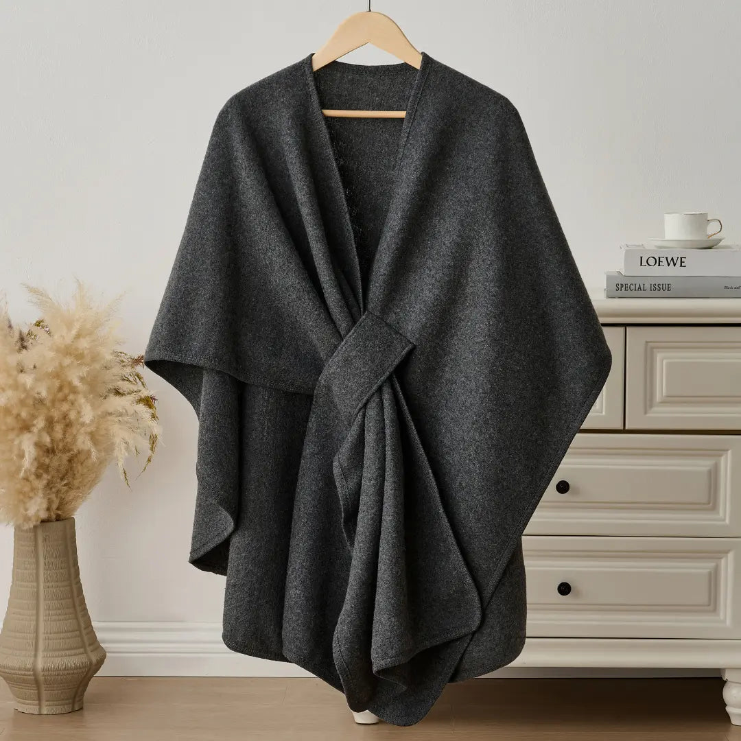Cocoon™ Châle drapé