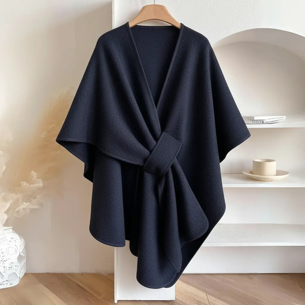 Cocoon™ Châle drapé