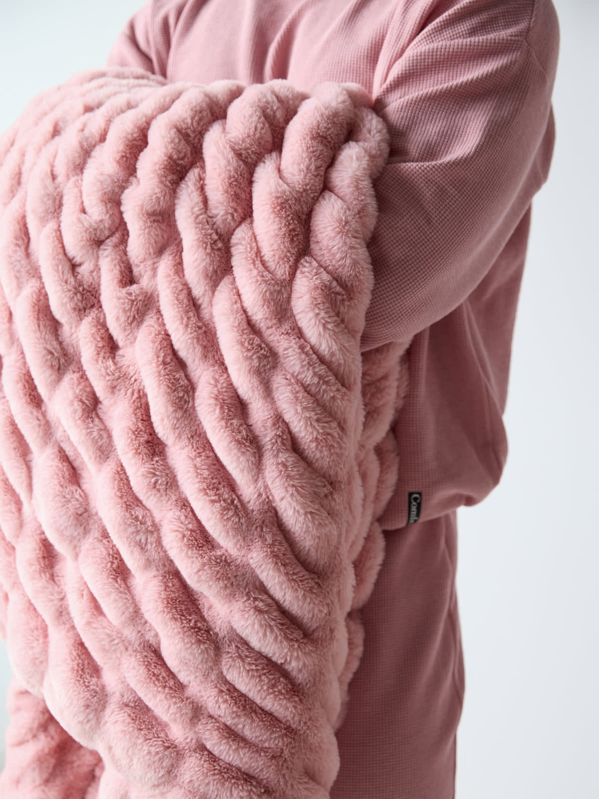 Cocoon™ Plaid des beaux rêves