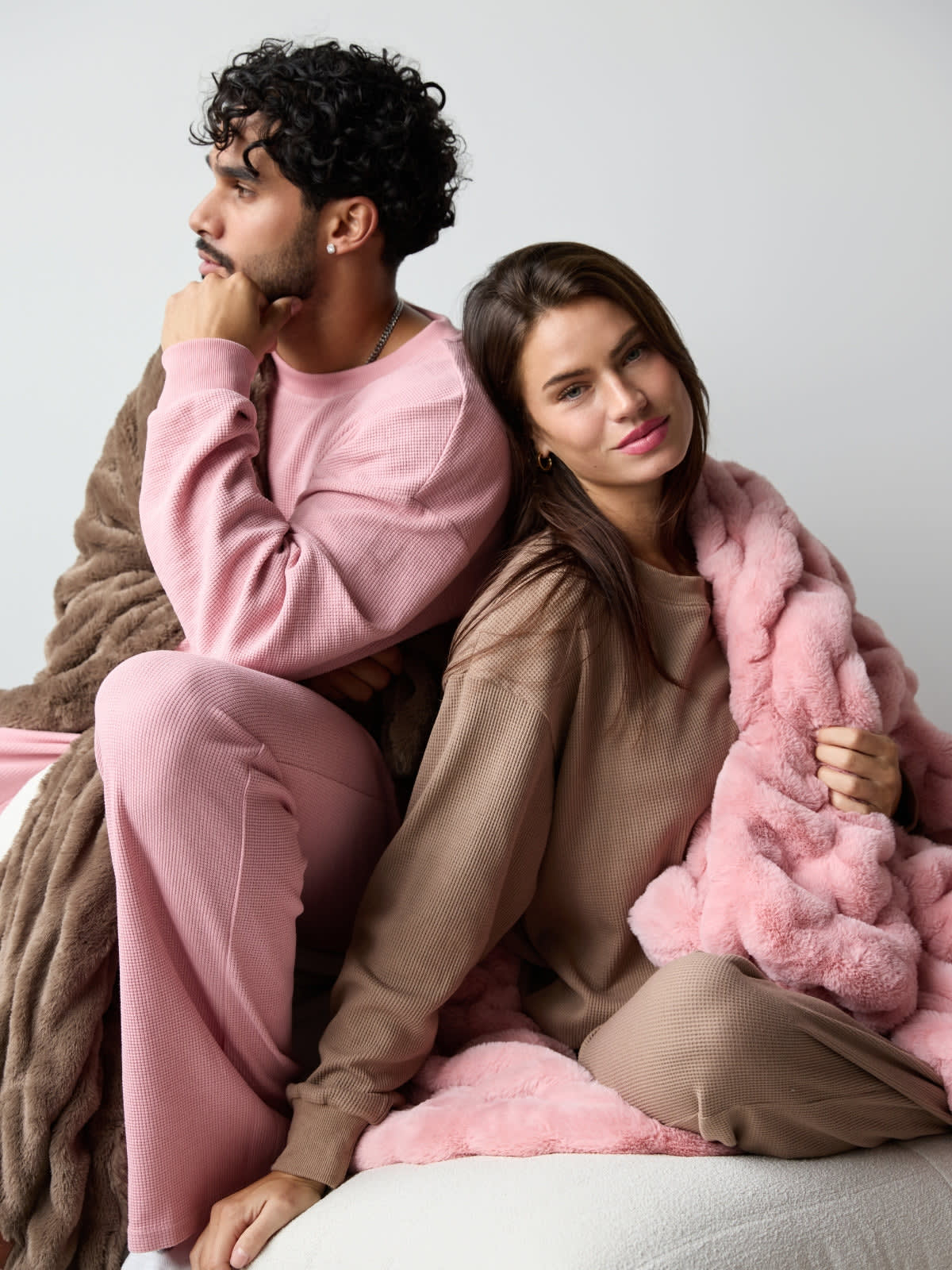 Cocoon™ Plaid des beaux rêves