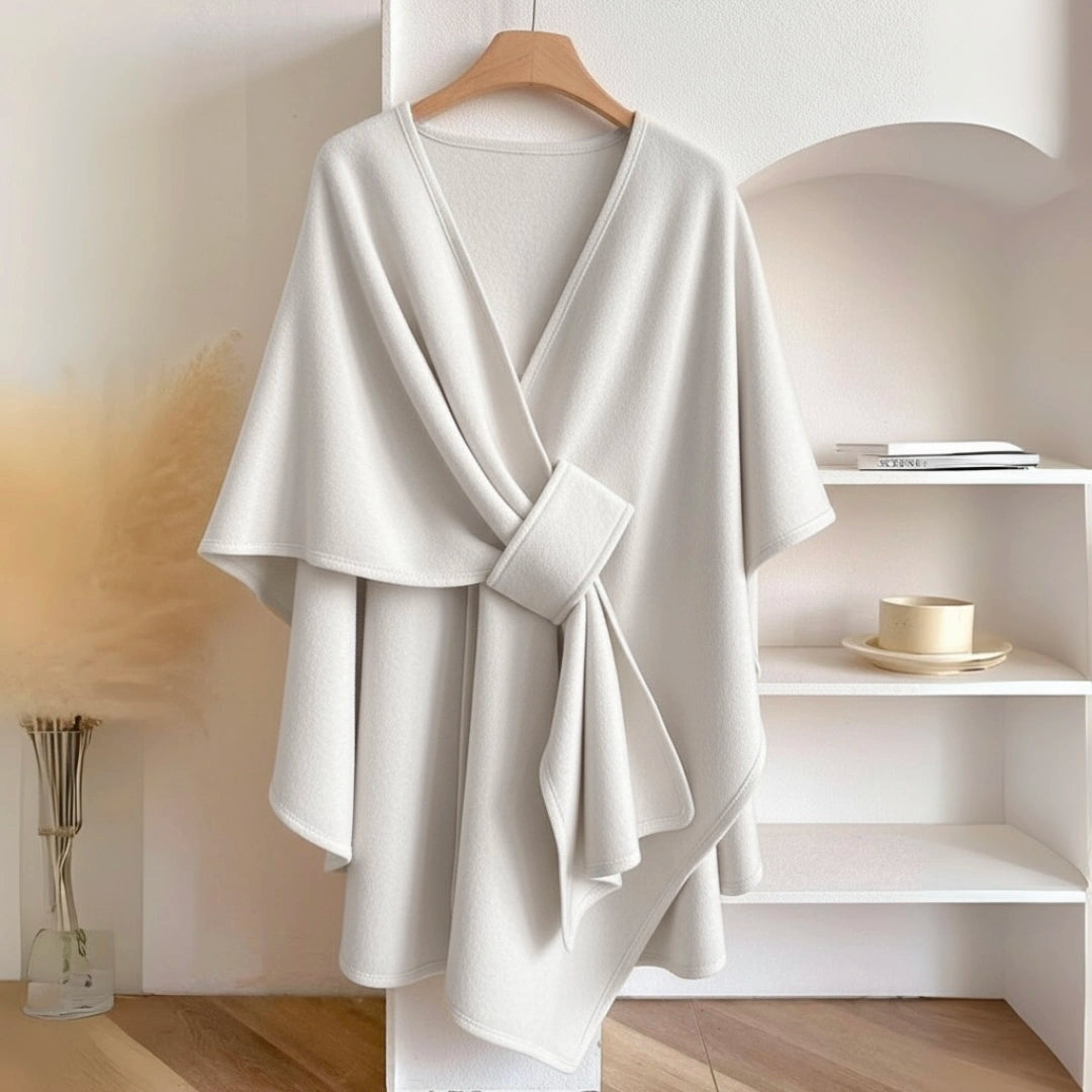 Cocoon™ Châle drapé