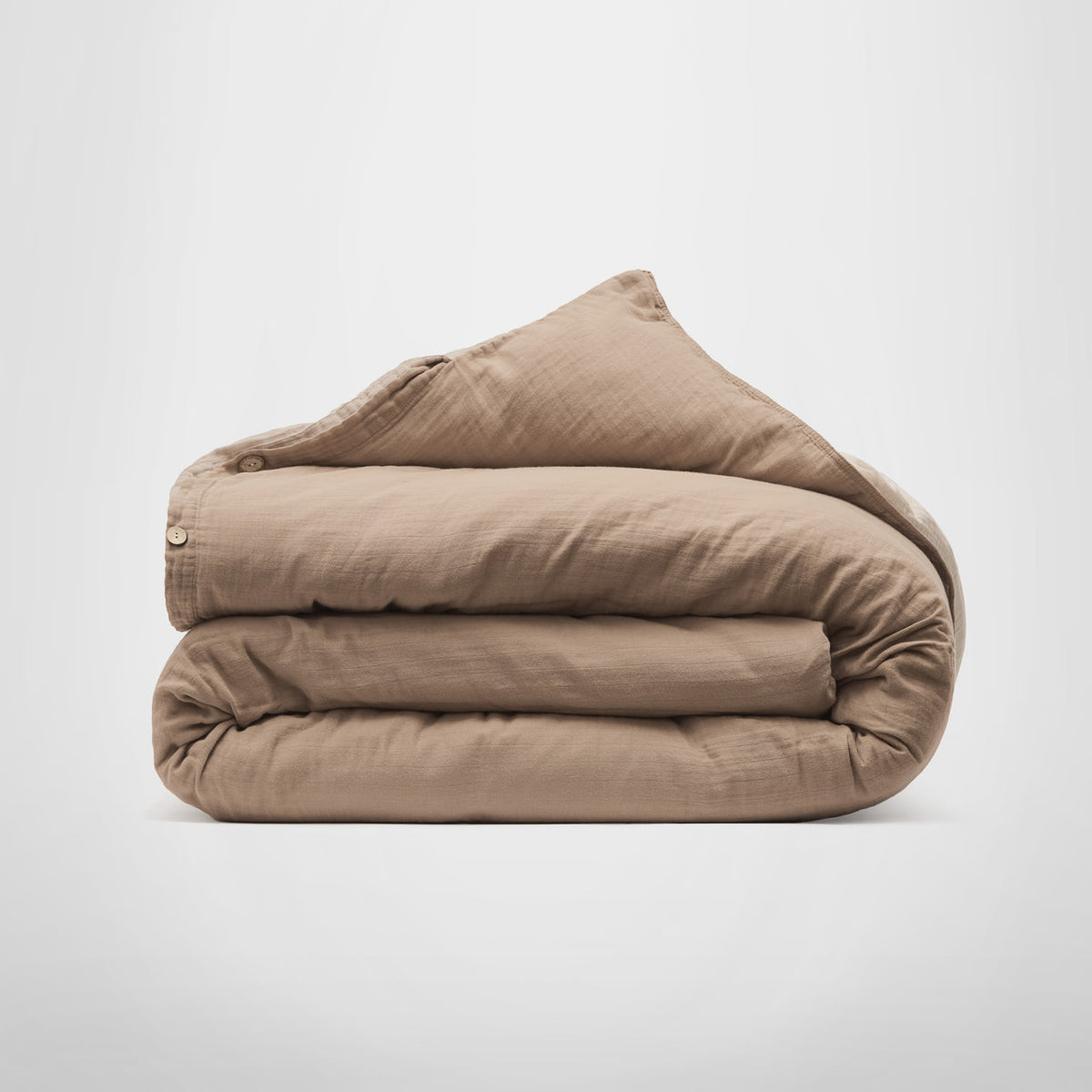 Cocoon™ Mousseline Couvre Duvet