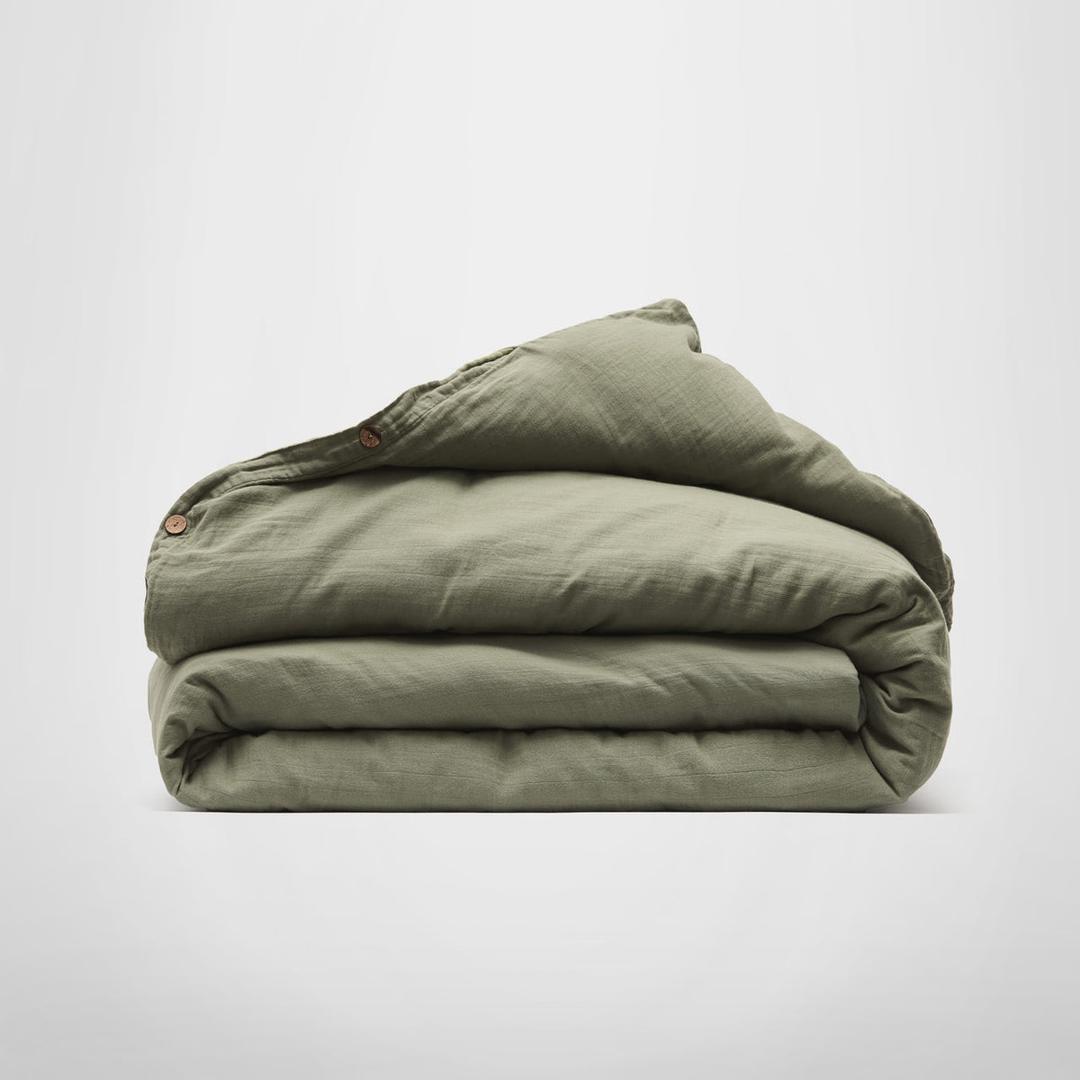 Cocoon™ Mousseline Couvre Duvet