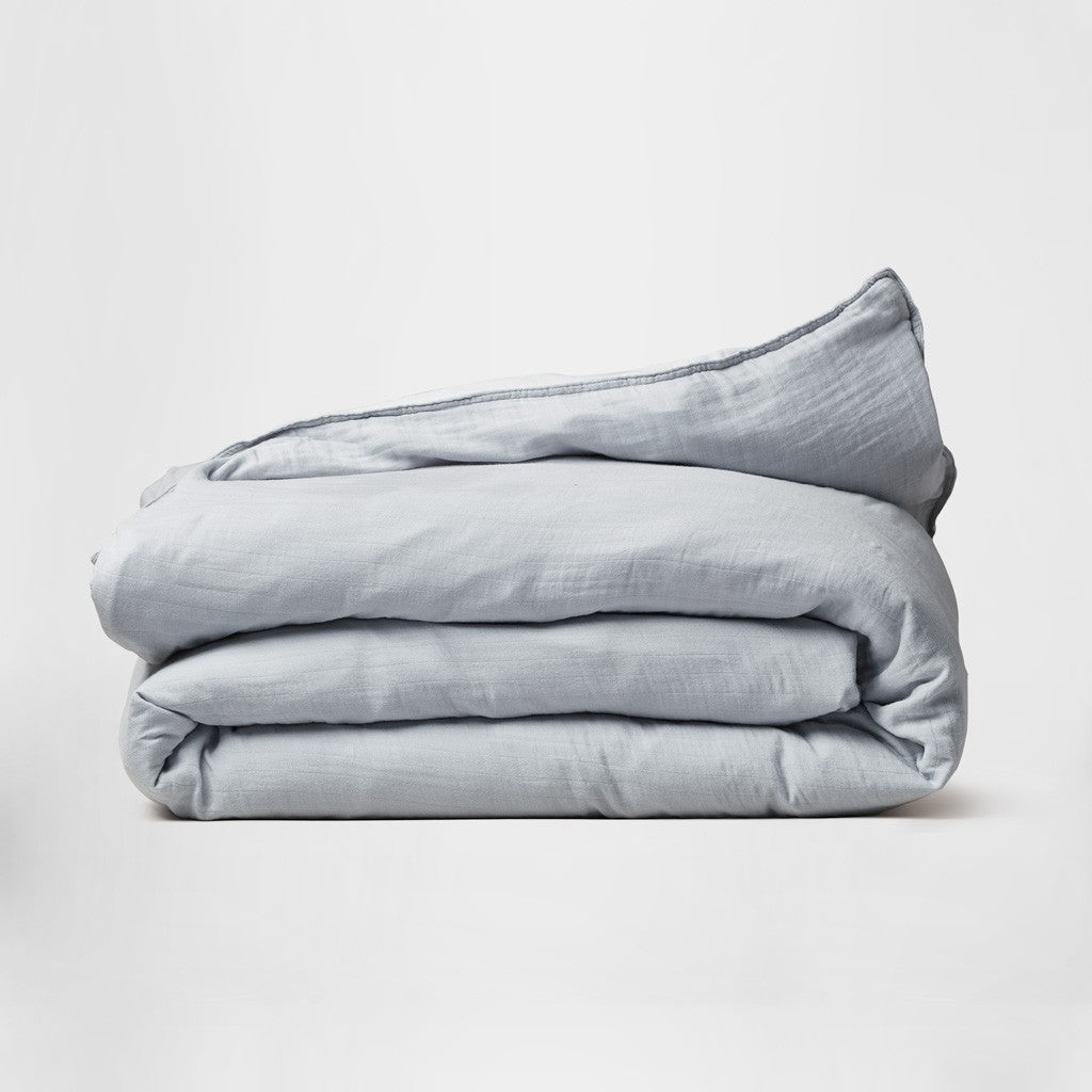 Cocoon™ Mousseline Couvre Duvet