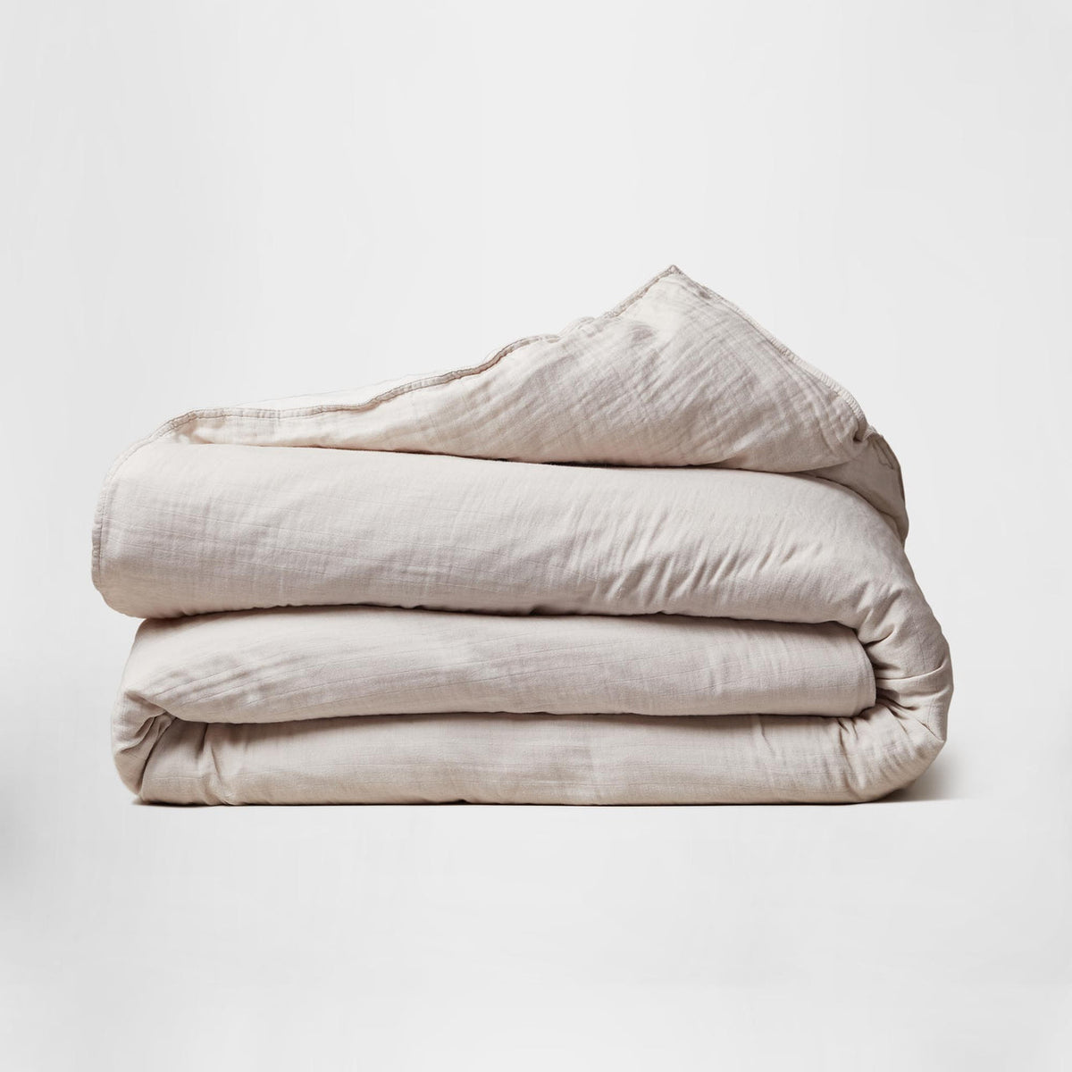 Cocoon™ Mousseline Couvre Duvet