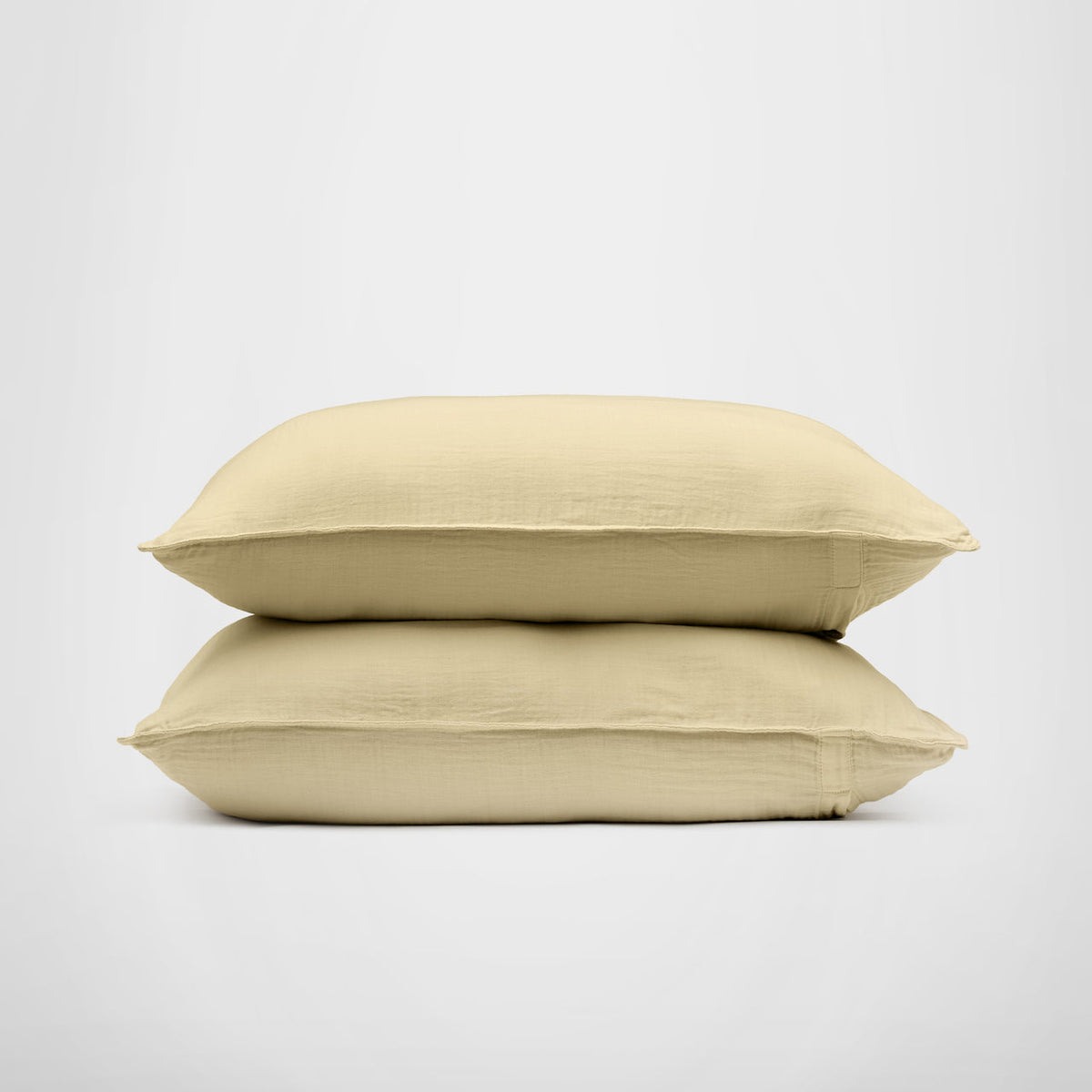 Cocoon™ Taie D'oreiller En Mousseline