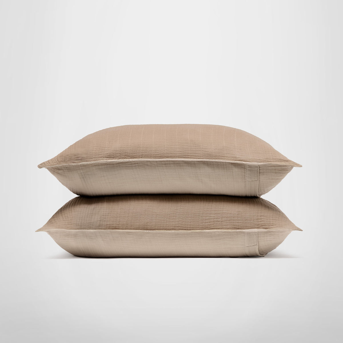 Cocoon™ Taie D'oreiller En Mousseline