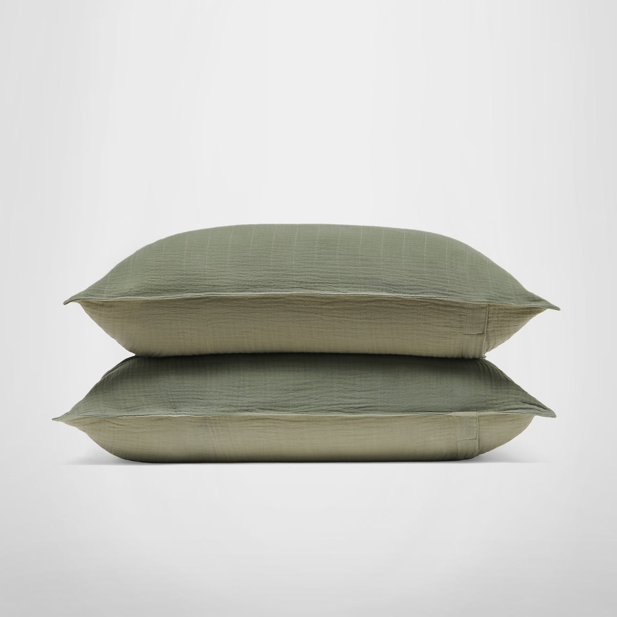 Cocoon™ Taie D'oreiller En Mousseline