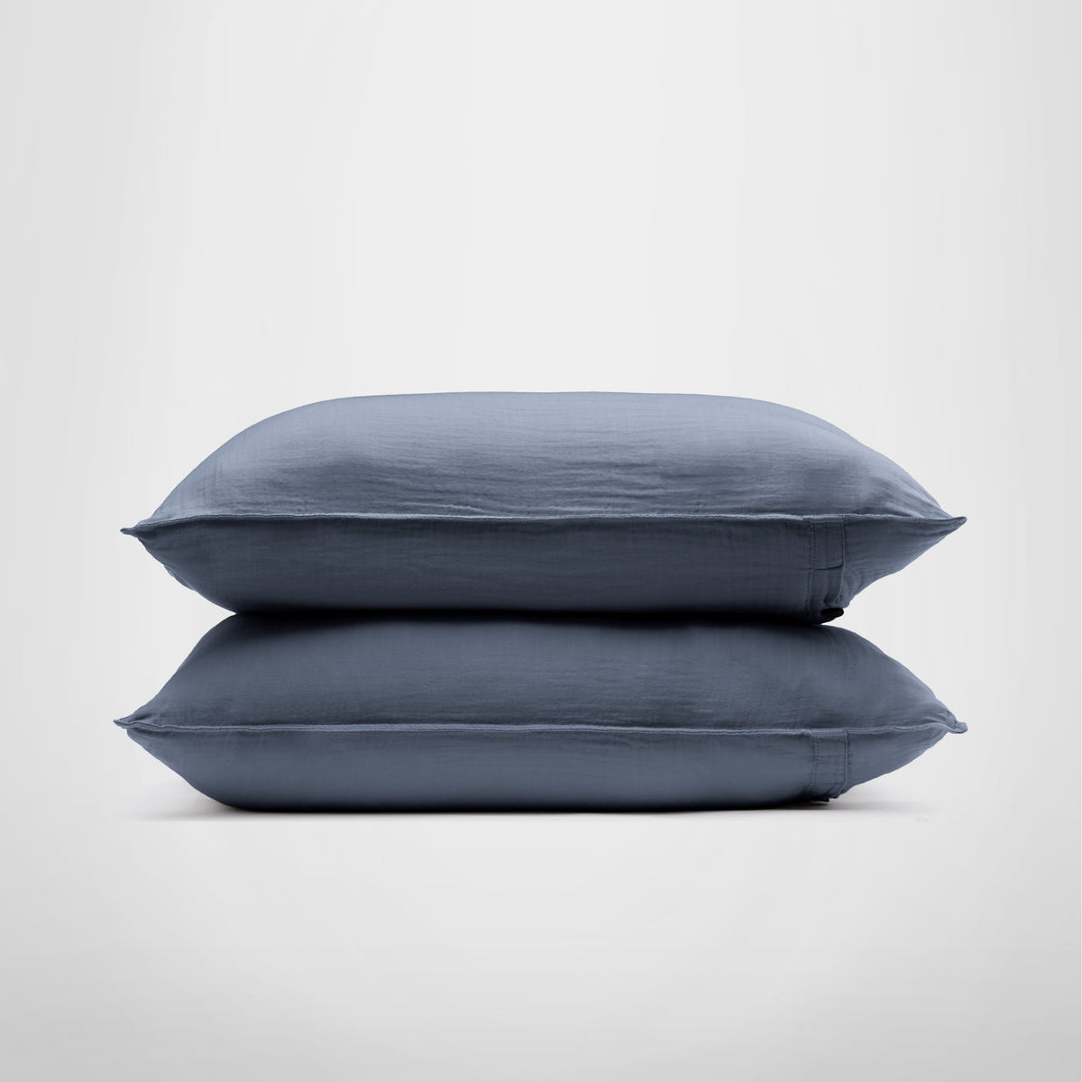 Cocoon™ Taie D'oreiller En Mousseline