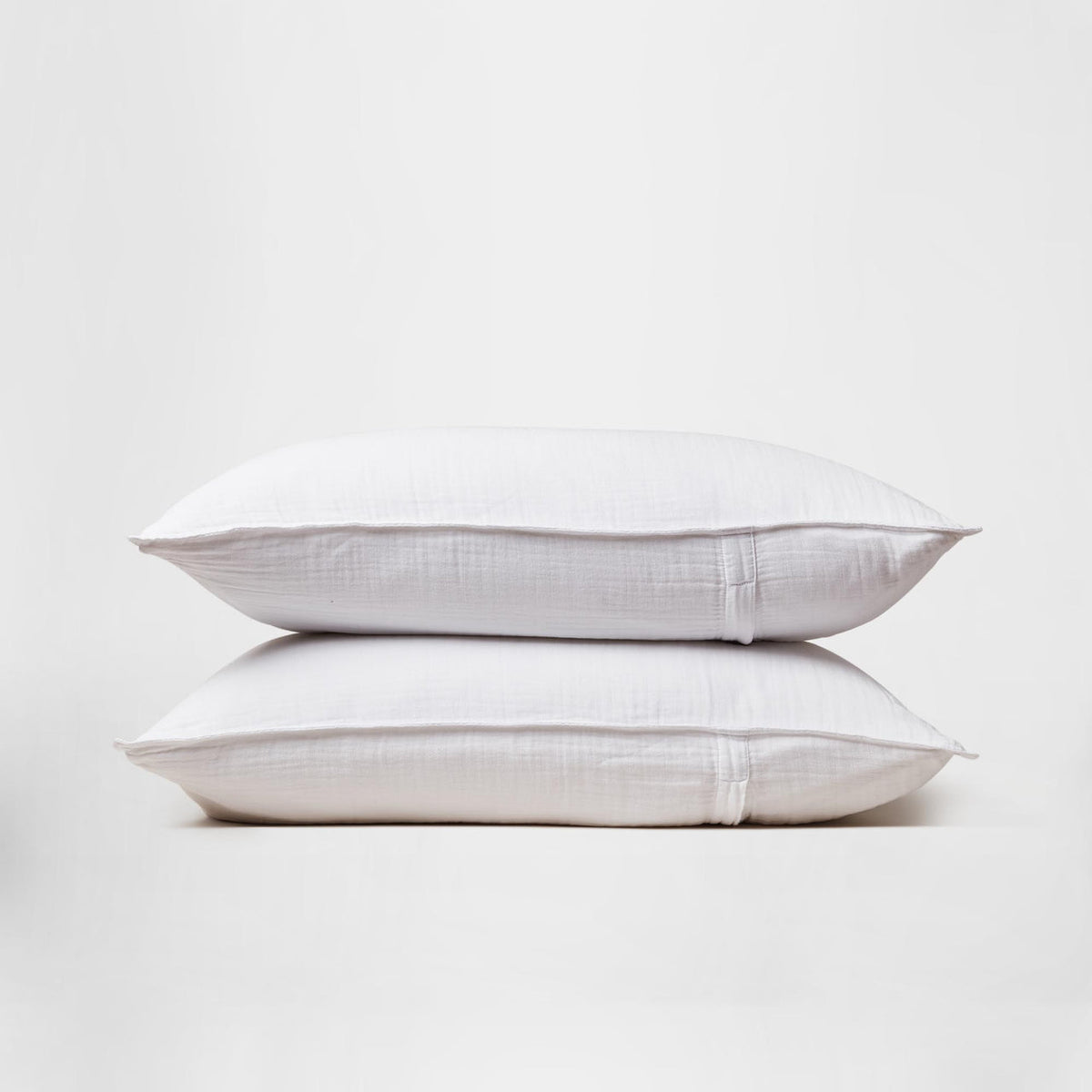 Cocoon™ Taie D'oreiller En Mousseline