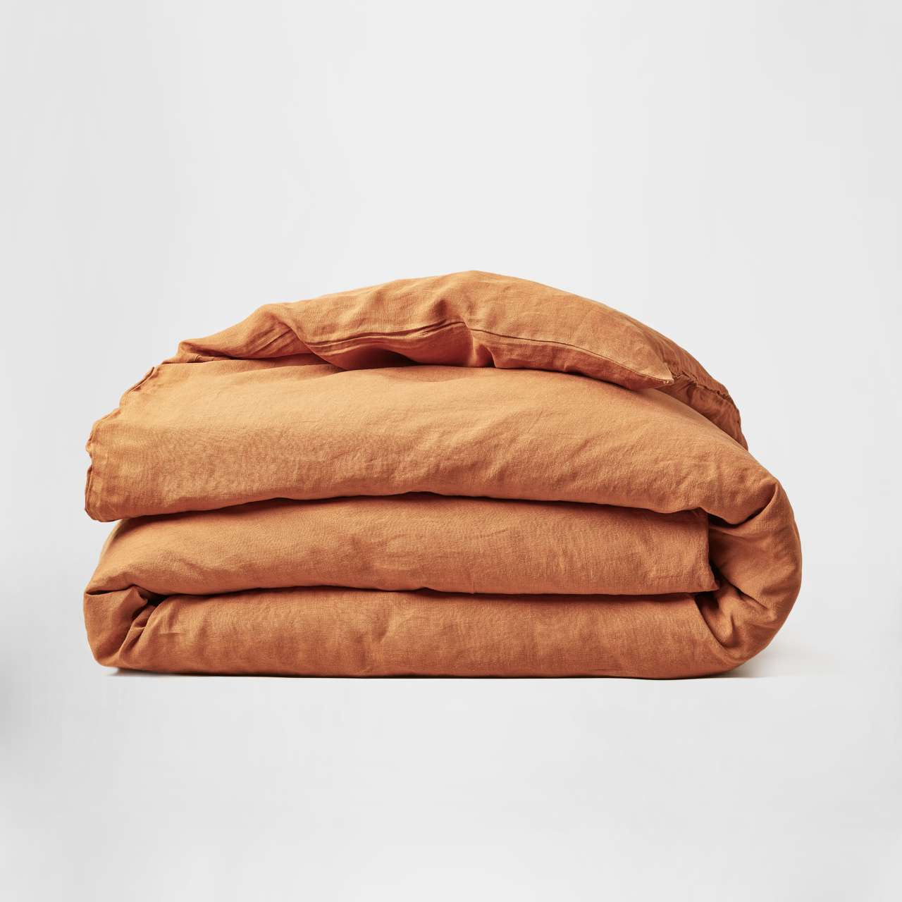 Cocoon™ Couvre Duvet En Lin Européen