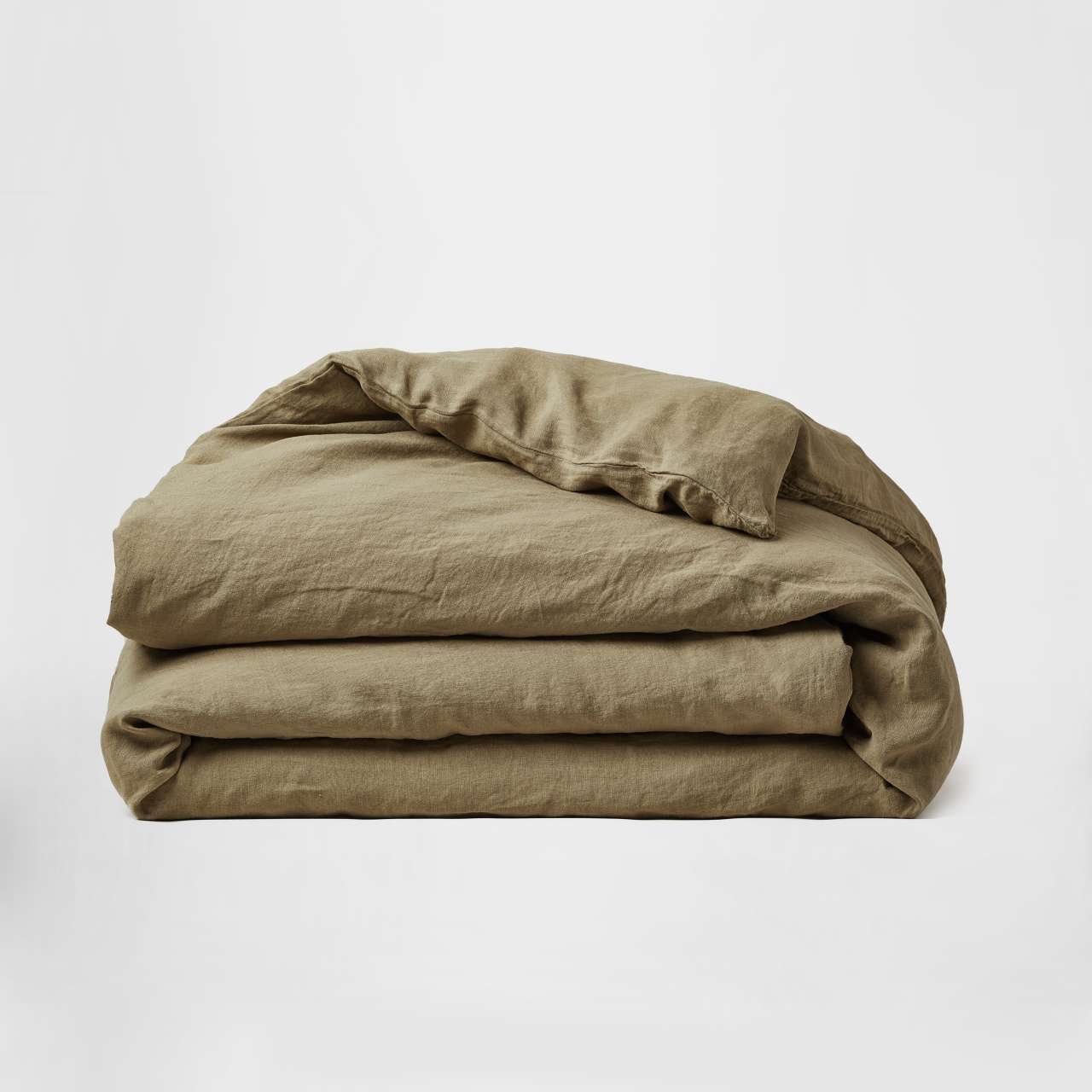 Cocoon™ Couvre Duvet En Lin Européen