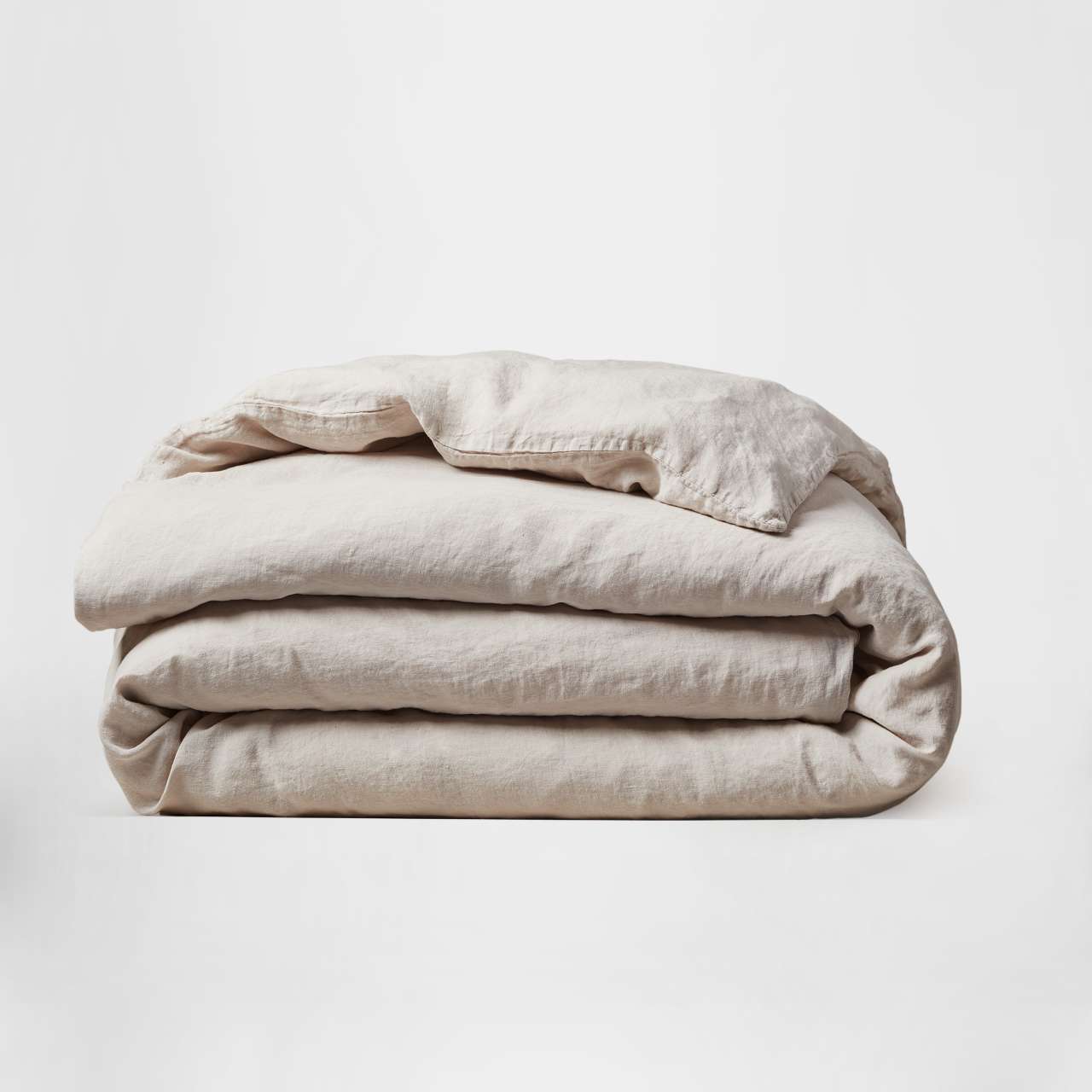 Cocoon™ Couvre Duvet En Lin Européen