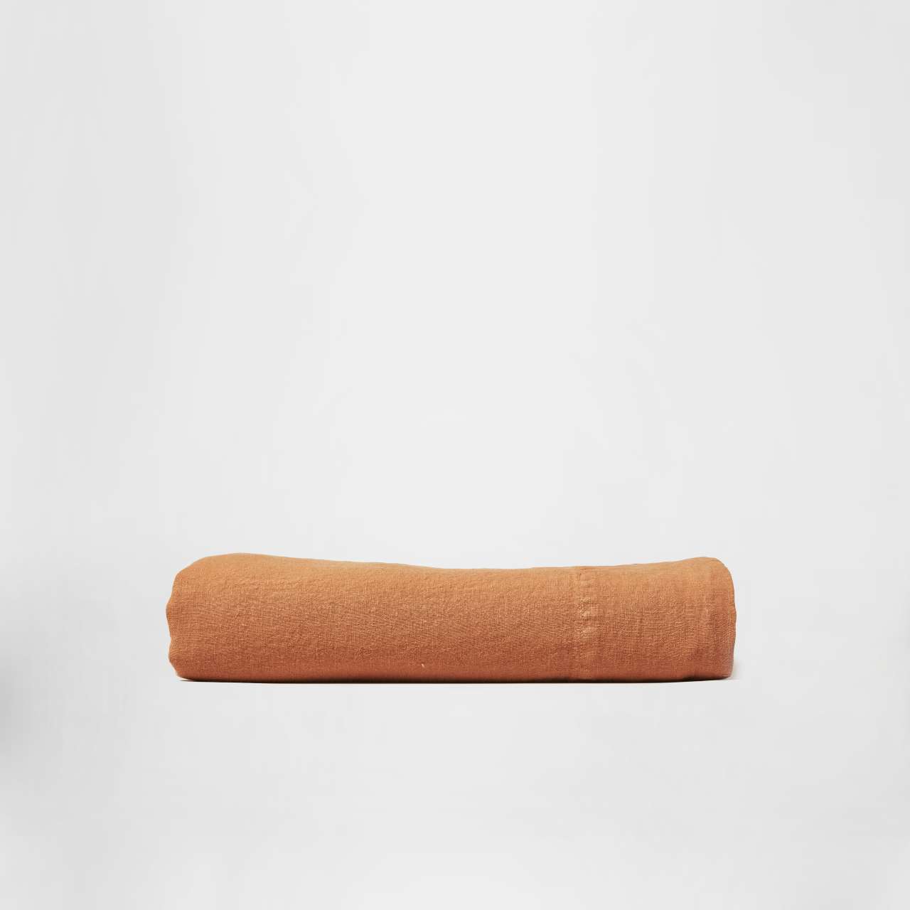 Cocoon™ Drap plat en lin Européen