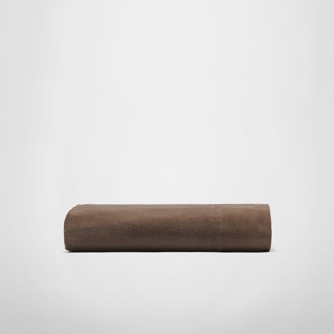 Cocoon™ Drap plat en lin Européen