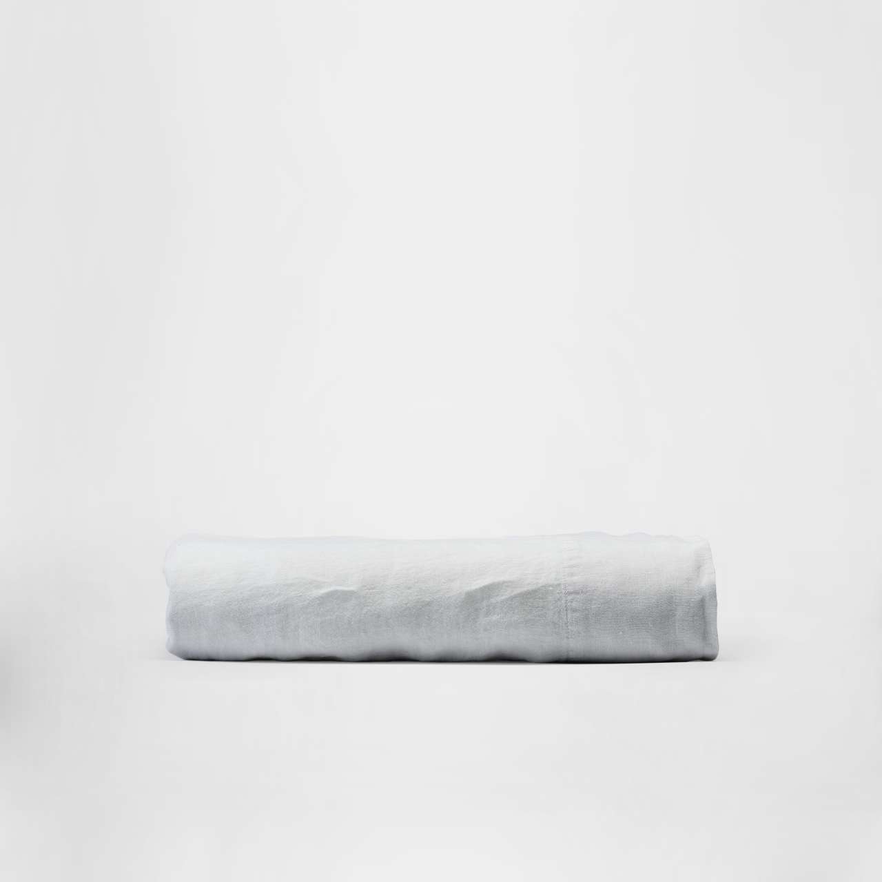 Cocoon™ Drap plat en lin Européen
