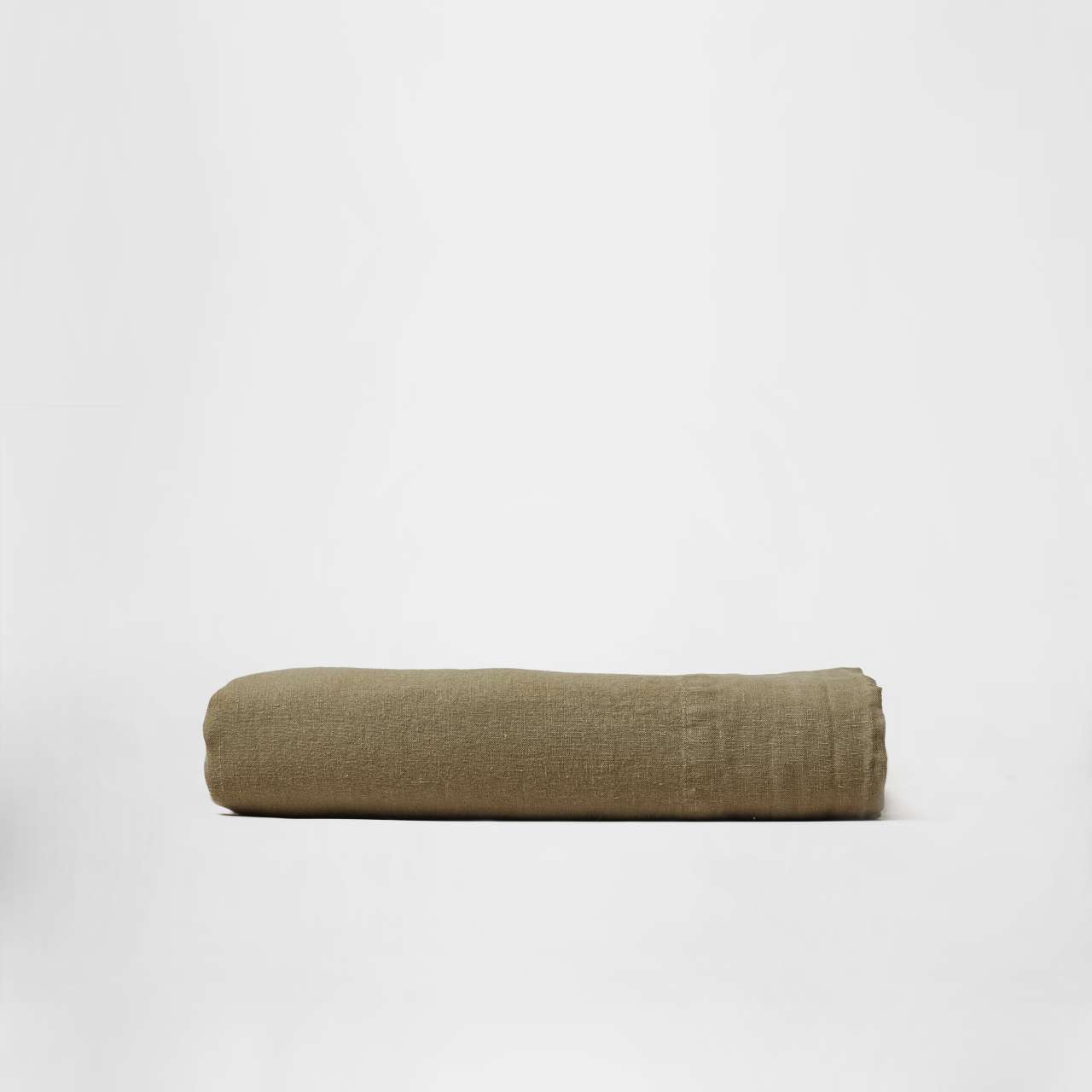 Cocoon™ Drap housse en lin Européen