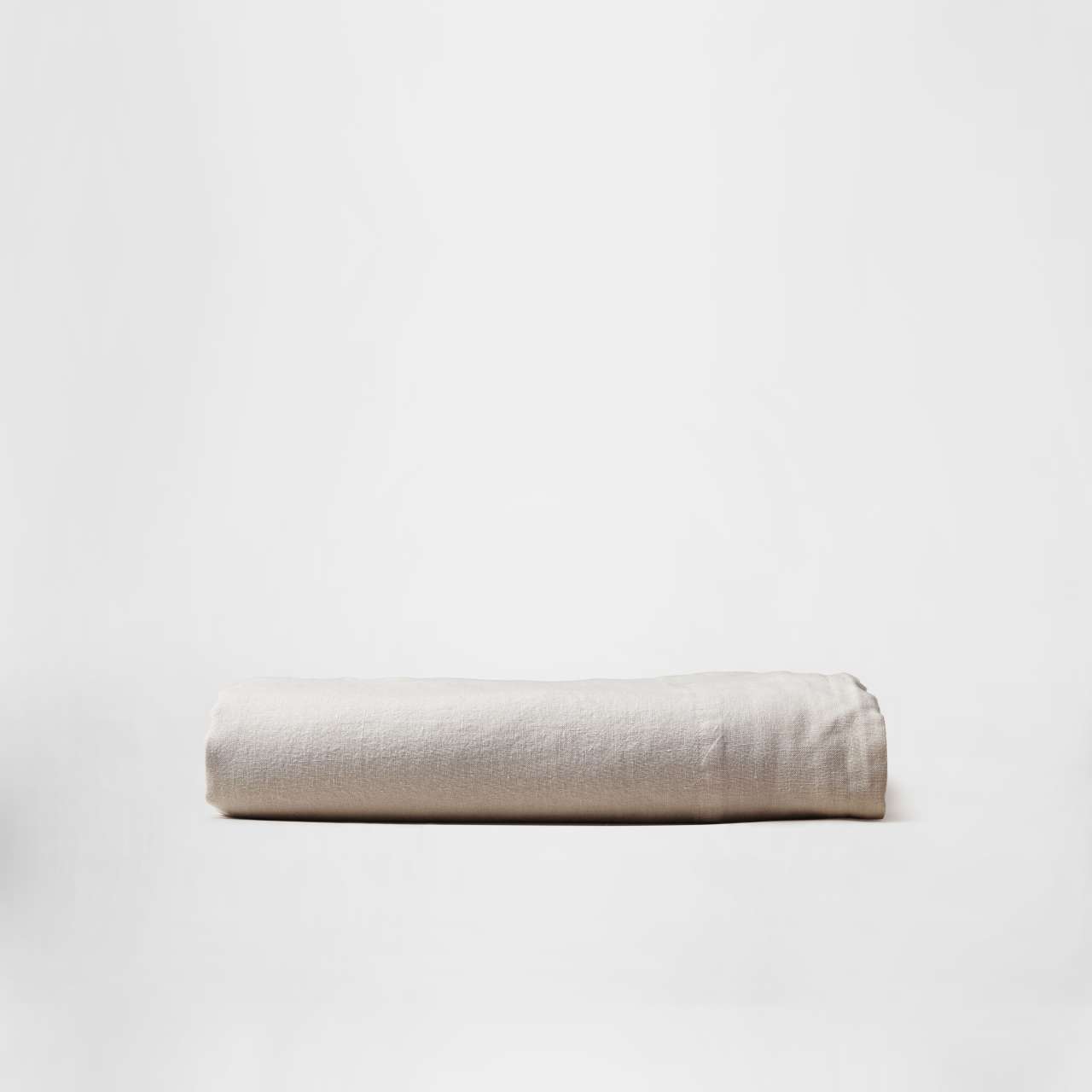 Cocoon™ Drap plat en lin Européen