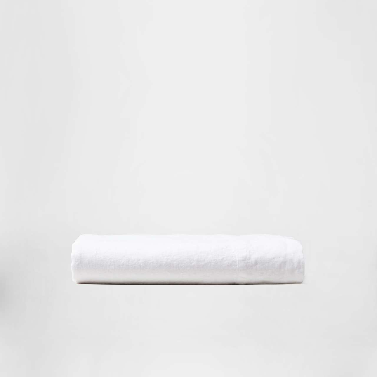 Cocoon™ Drap plat en lin Européen