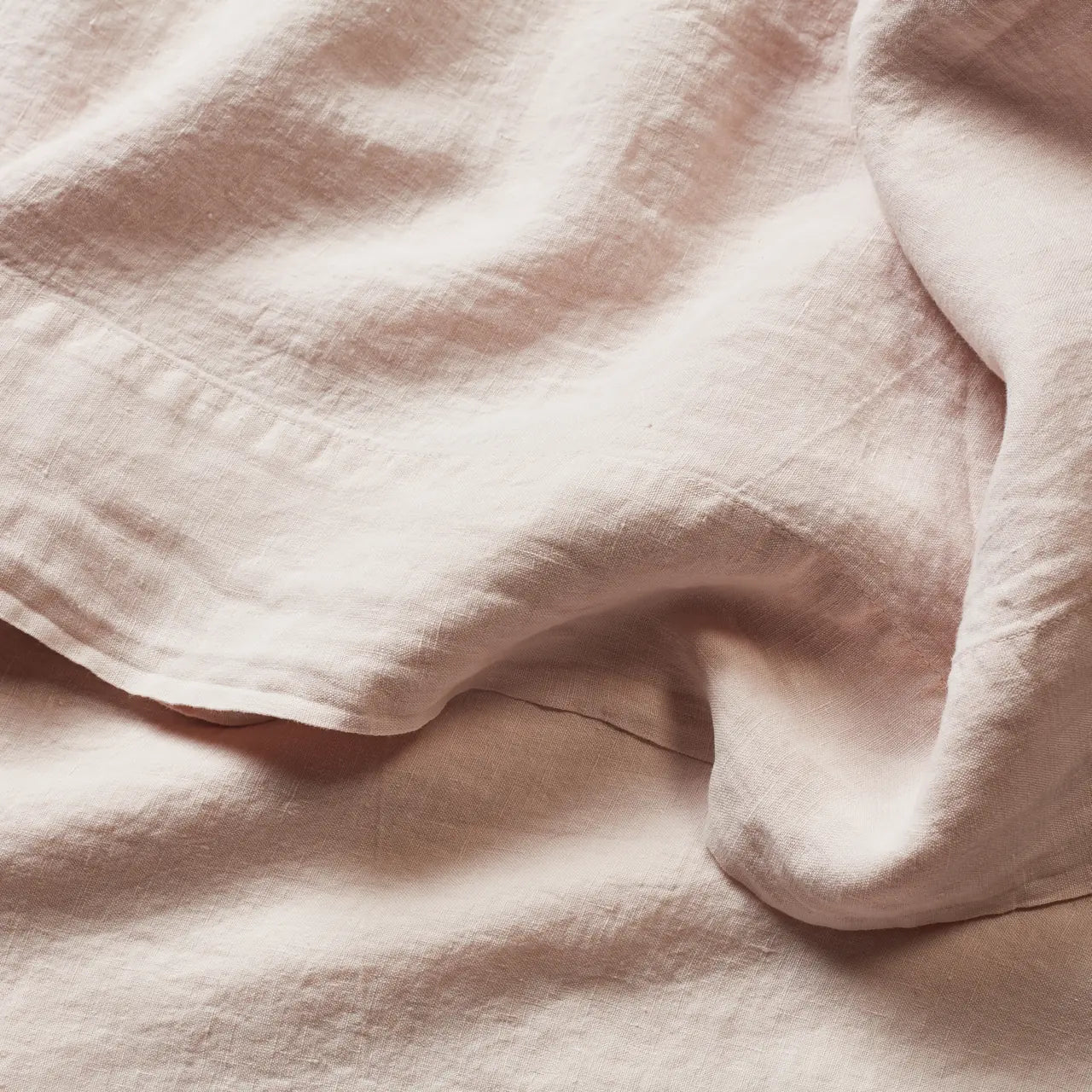 Cocoon™ Ensemble de drap en lin 100% Européen