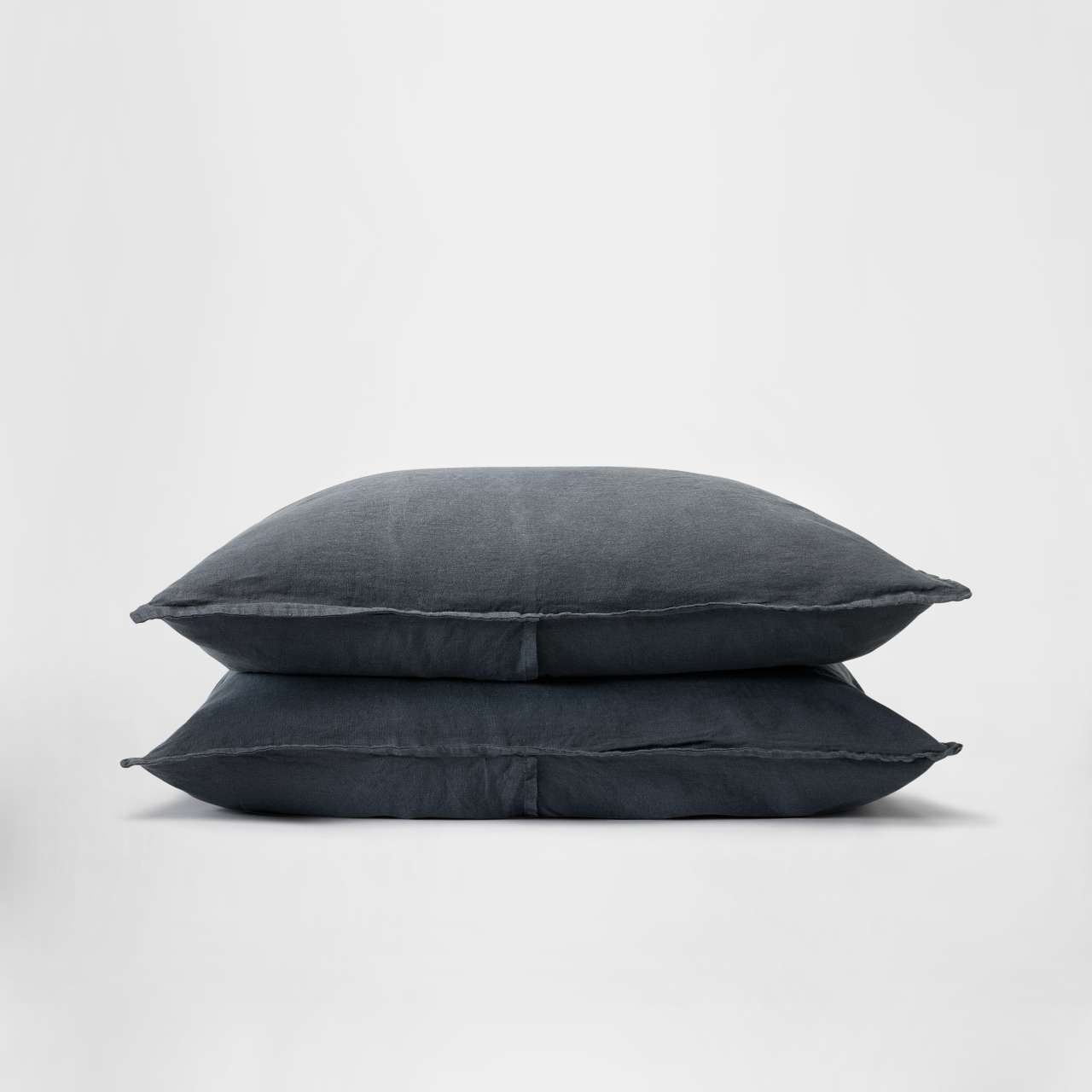 Cocoon™ Taie D'oreiller en lin européen