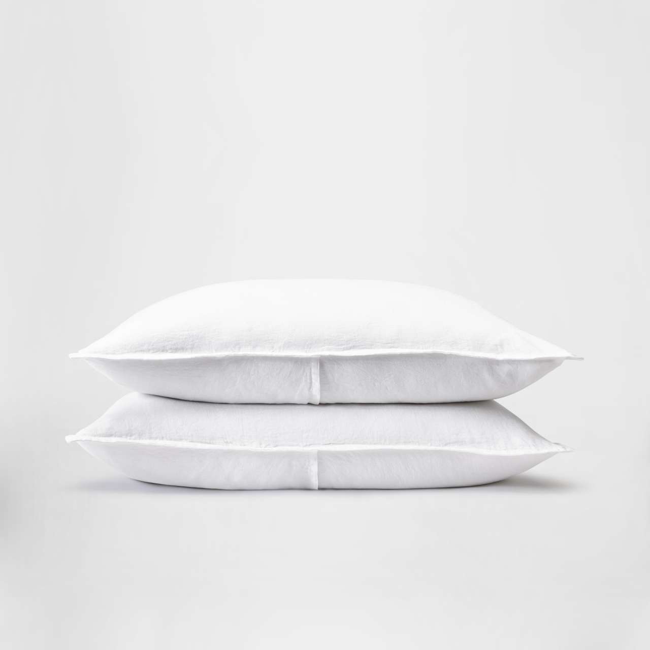 Cocoon™ Taie D'oreiller en lin européen