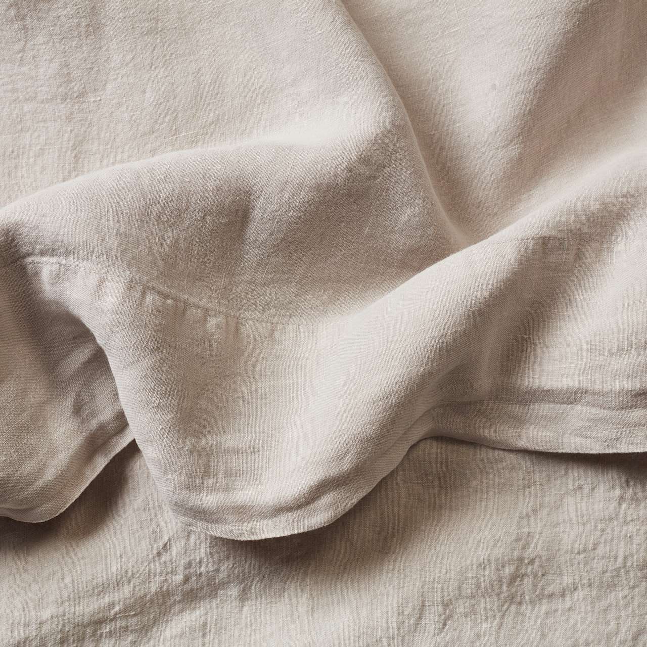 Cocoon™ Ensemble de drap en lin 100% Européen