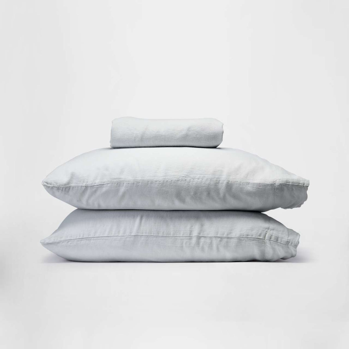 Cocoon™ Luxury 100% European Linen Sheet Set