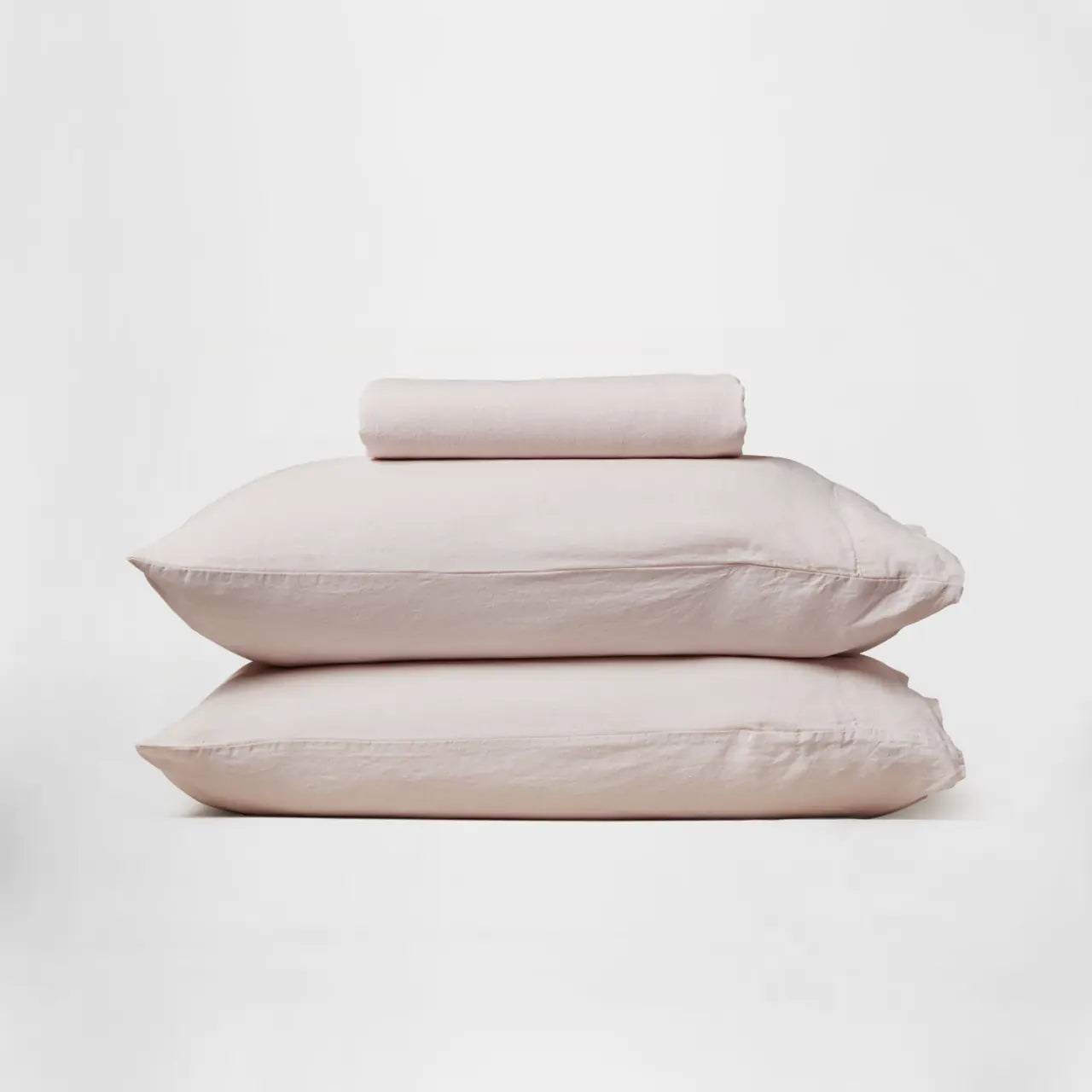 Cocoon™ Ensemble de drap en lin 100% Européen