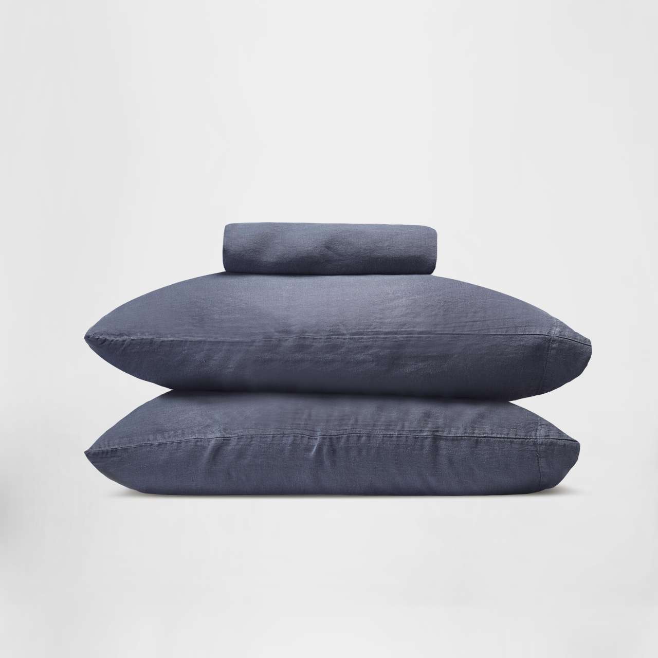 Cocoon™ Ensemble de drap en lin 100% Européen