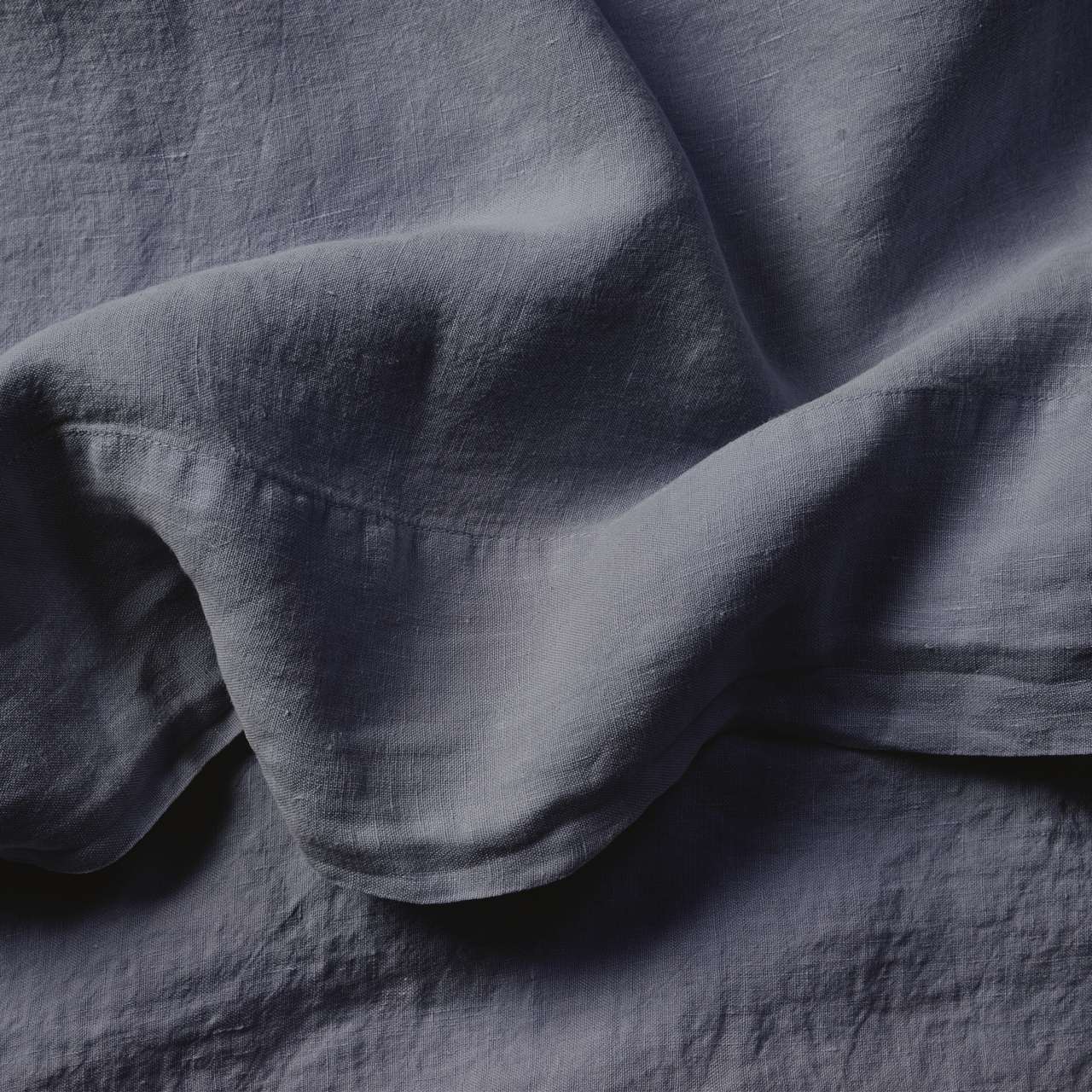 Cocoon™ Couvre Duvet En Lin Européen