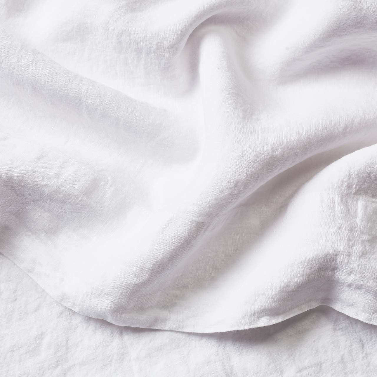 Cocoon™ Ensemble de drap en lin 100% Européen