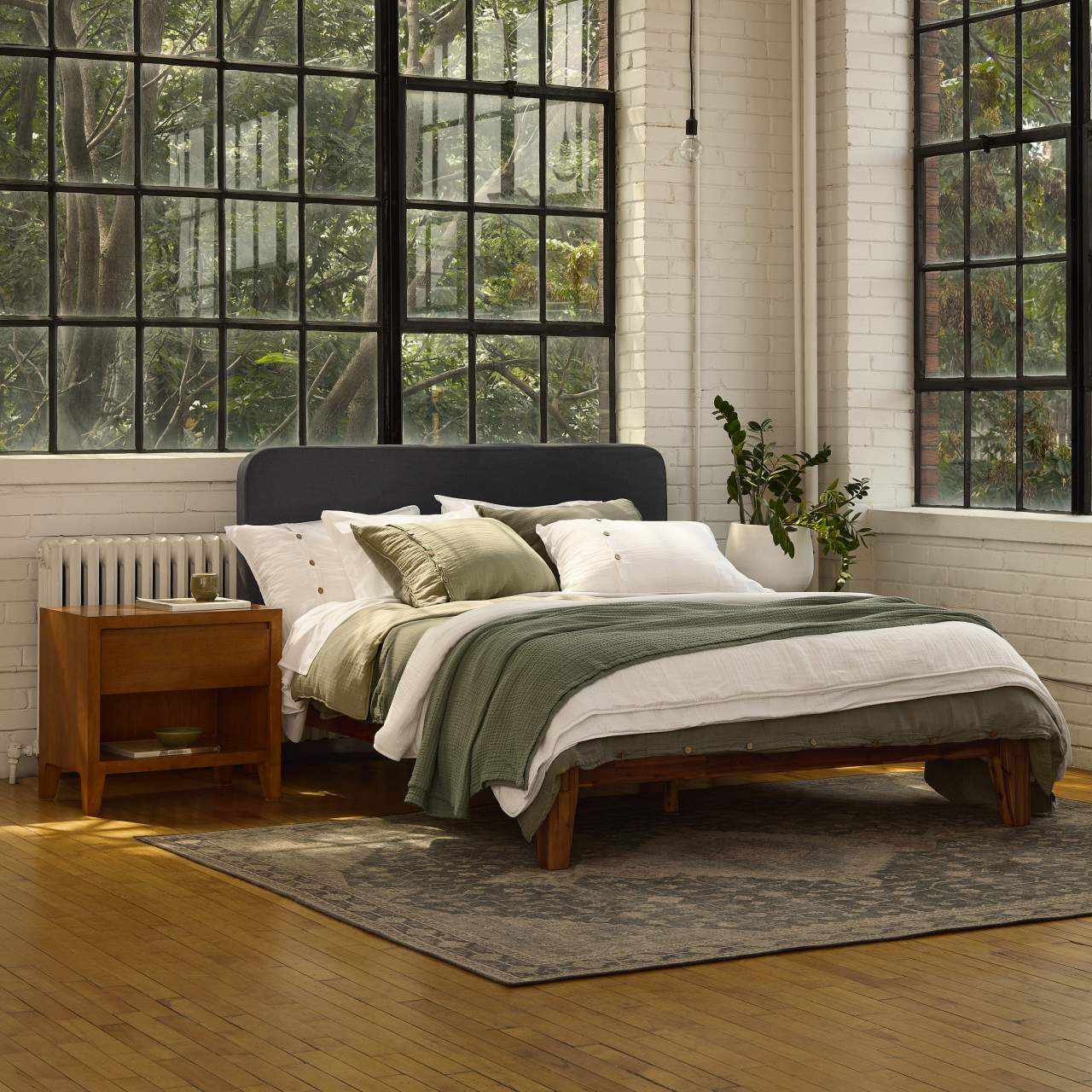 Cocoon™ Couvertures et linge de lit en mousseline