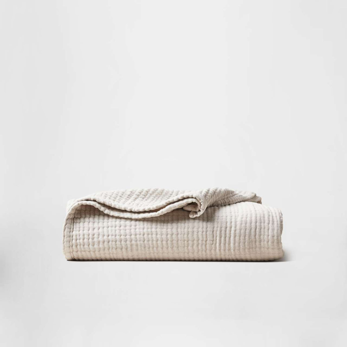 Cocoon™ Couvertures en mousseline